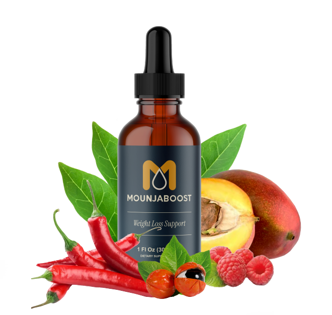 Buy Mounjaboost online